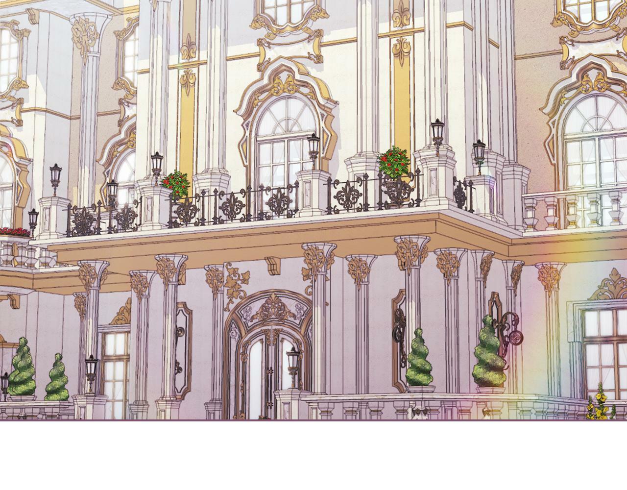 双胞胎姐姐不希望妹妹比自己优秀漫画,第4话 展现的意志2图