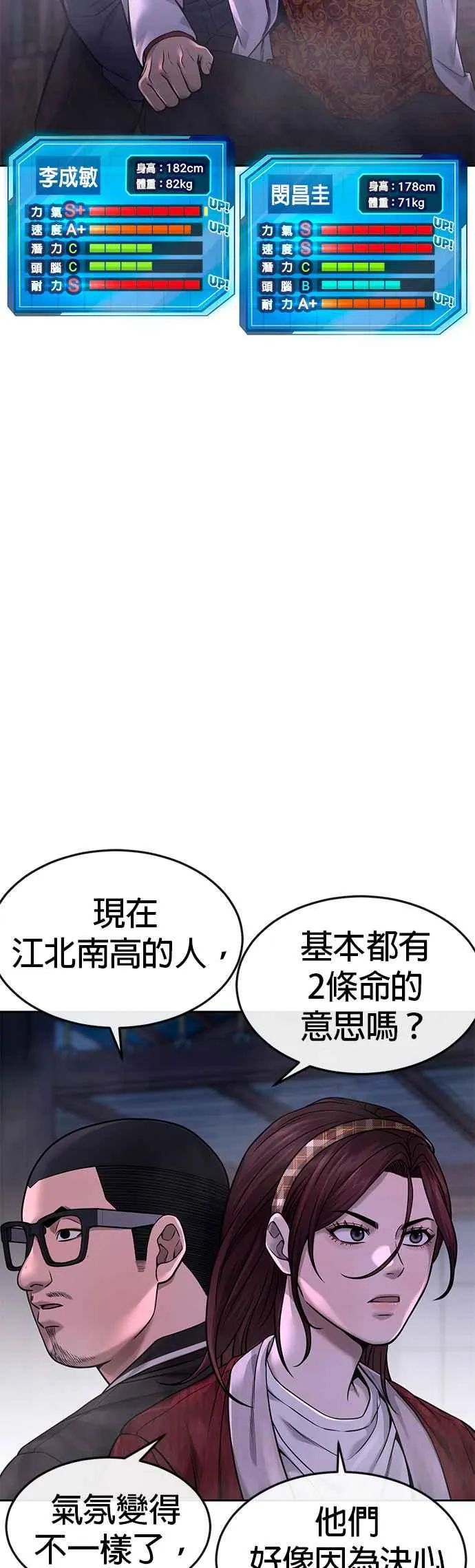 任务至上主义漫画,第64话 这会是最后一战2图