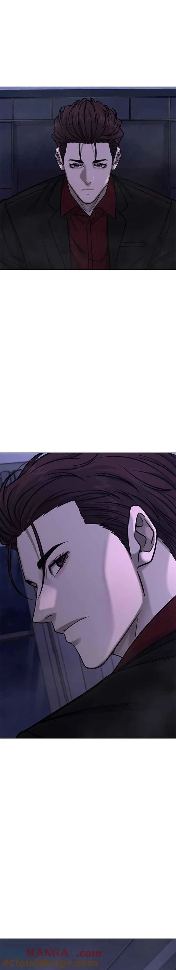 任务至上主义漫画,第137话 我们一定会赢1图