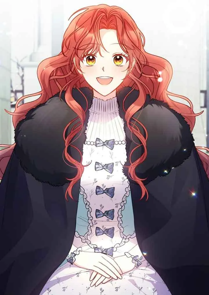 恶女抓住了大公的心漫画,第05话2图