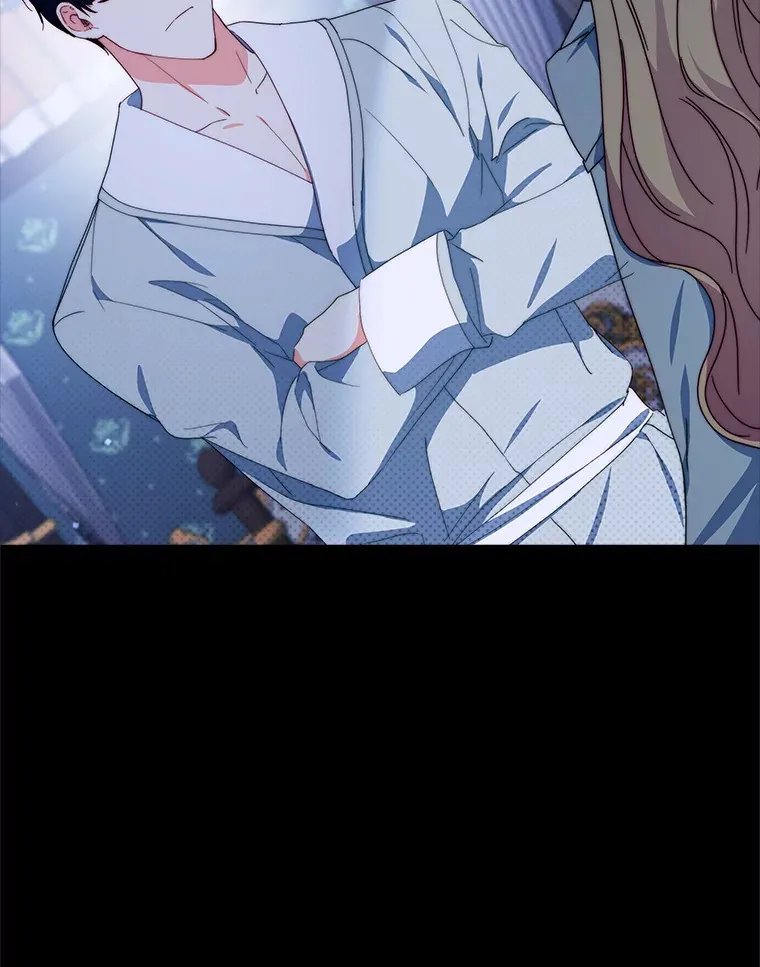 契约夫妻的每一夜漫画,42.跟阿尔见面2图