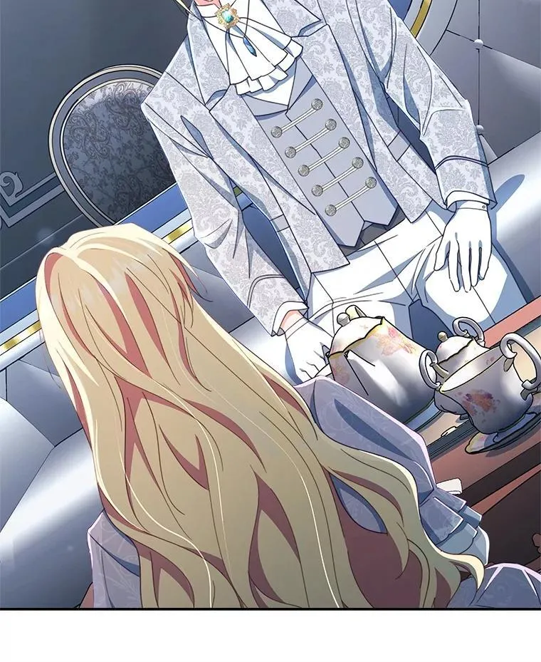 契约夫妻的每一夜漫画,79.找到施咒者2图