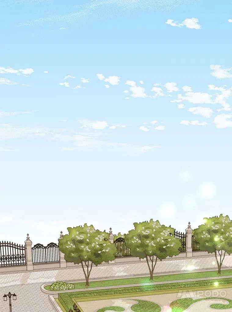 我把竹马养黑化漫画,42.登基典礼2图