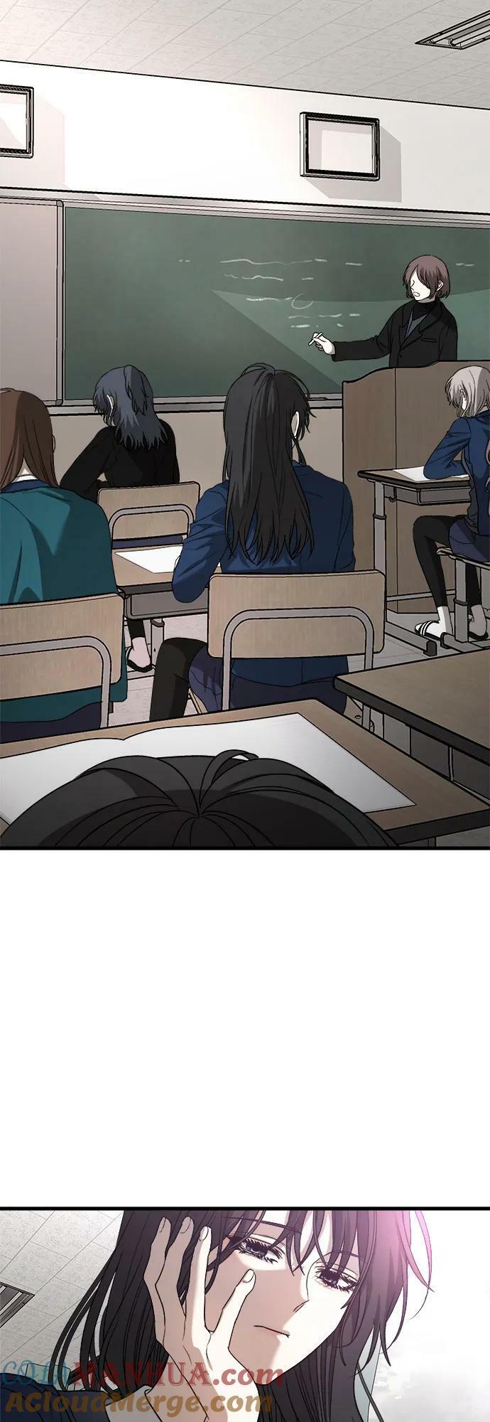 从梦到自由头像漫画,第89话1图