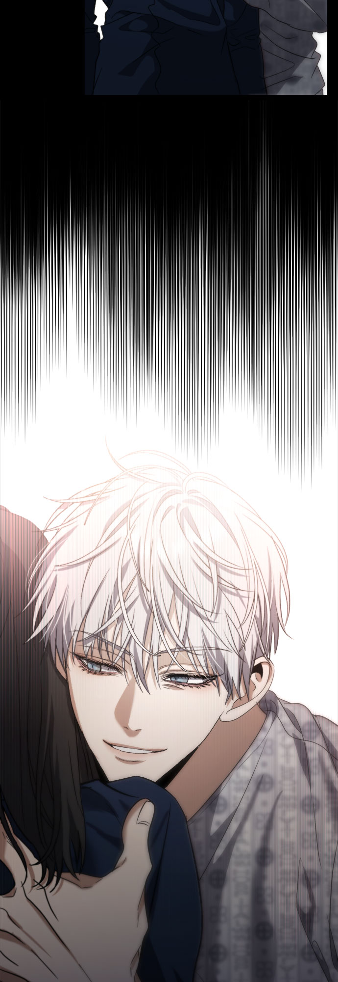 从梦到自由头像漫画,第50话2图