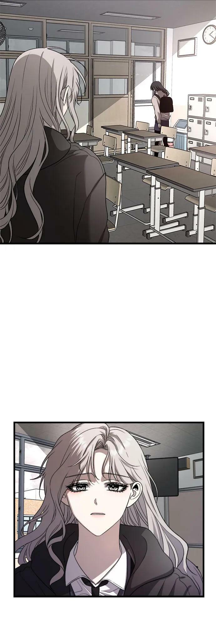 从梦到自由头像漫画,第90话1图