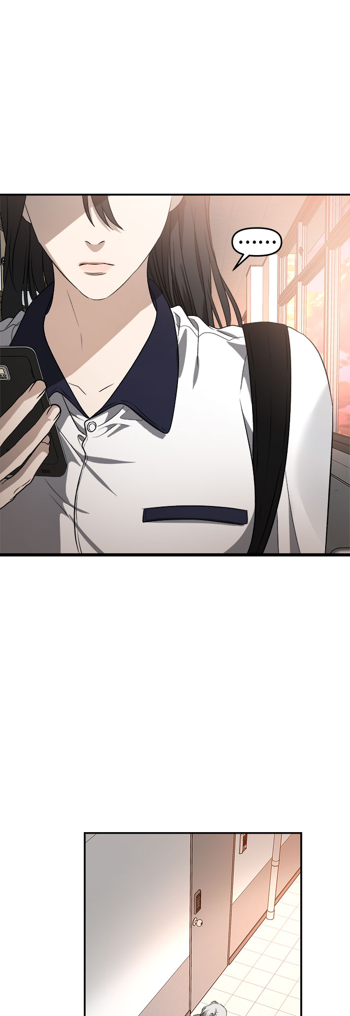 从梦到自由头像漫画,第65话1图