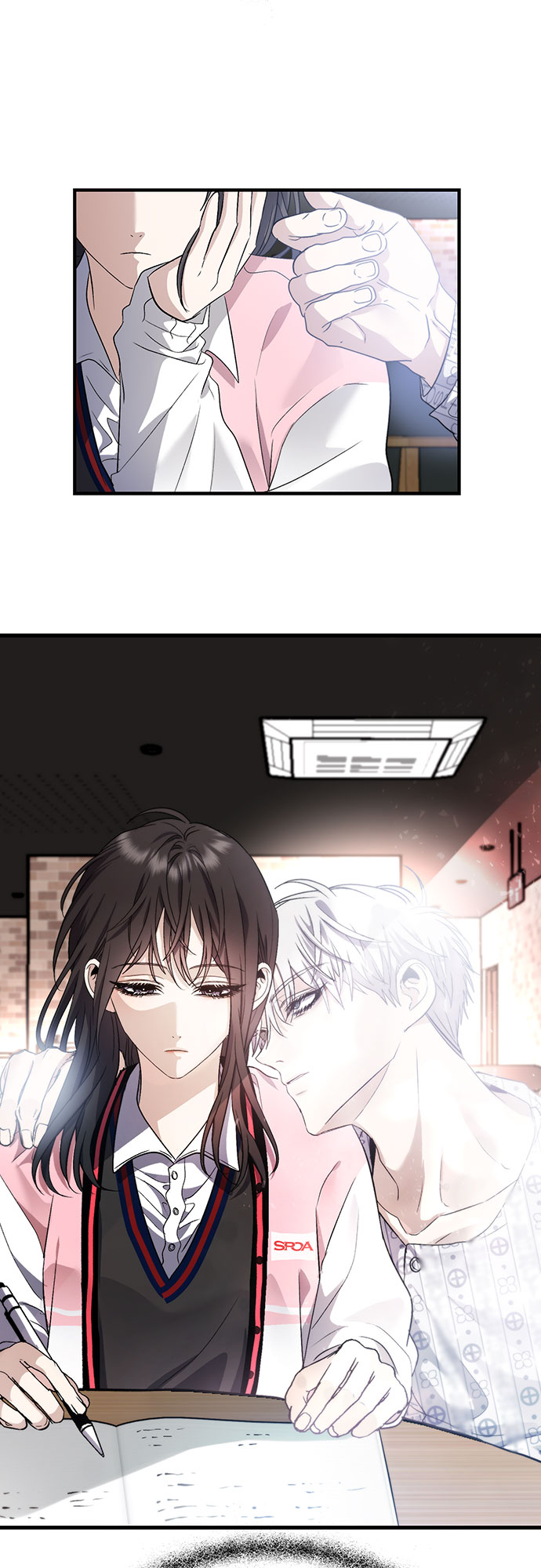 从梦到自由在线观看漫画,第56话2图