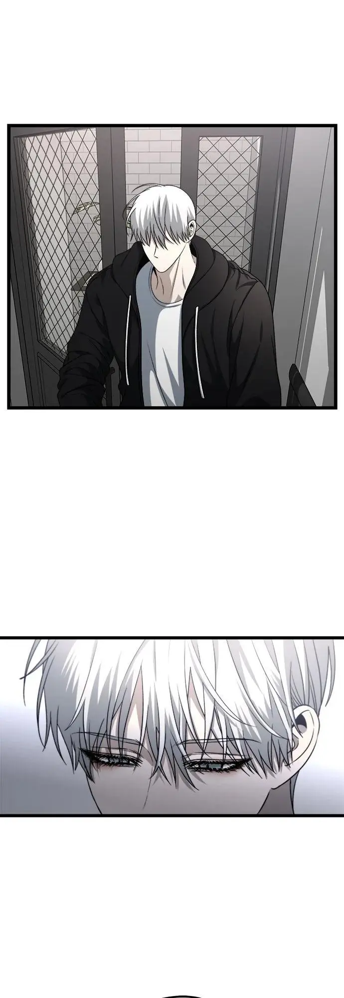 从梦到自由头像漫画,第106话1图