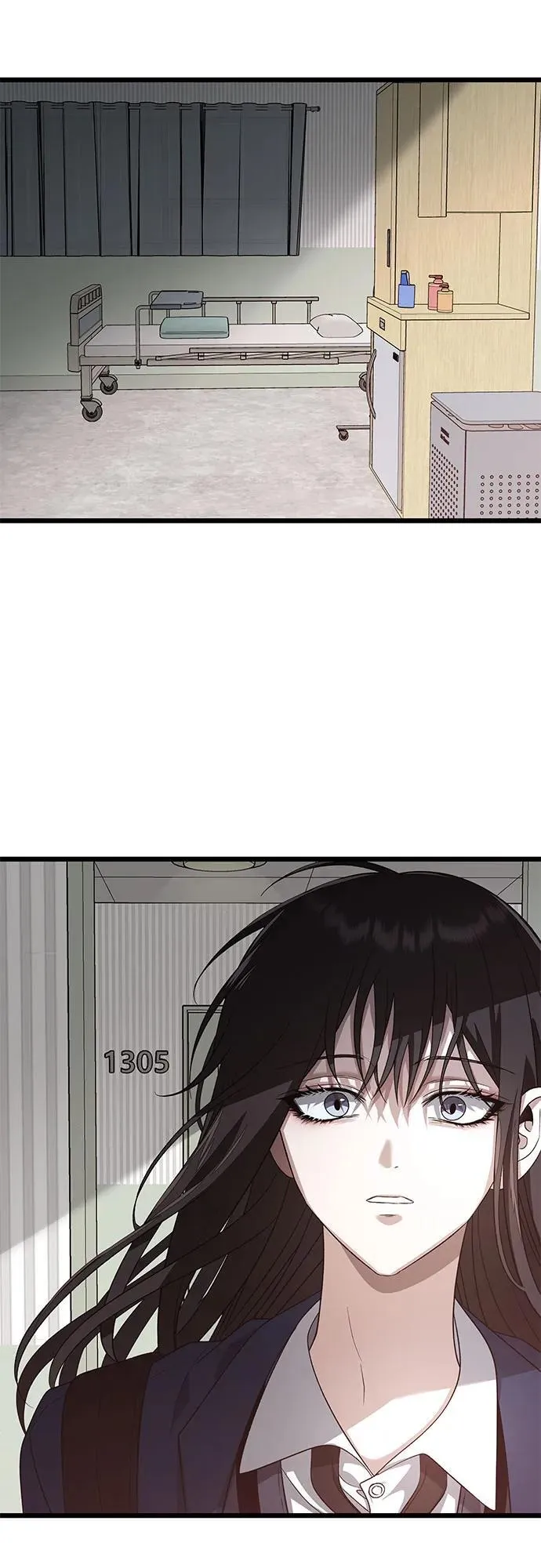 从梦到自由漫画免费观看漫画,第125话2图