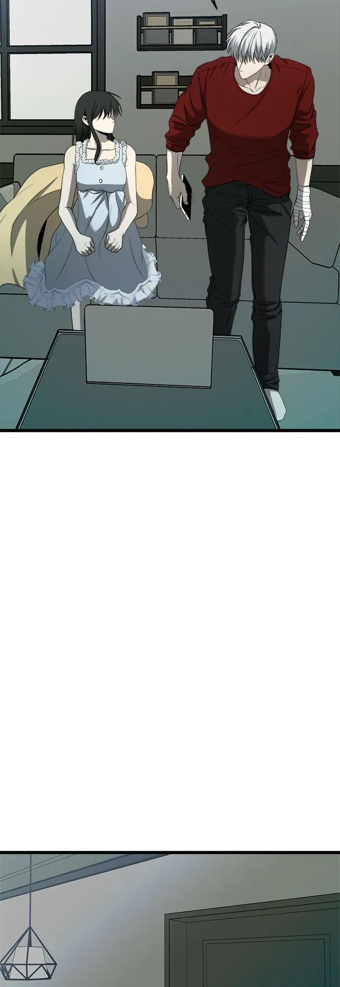 从梦到自由头像漫画,第103话1图