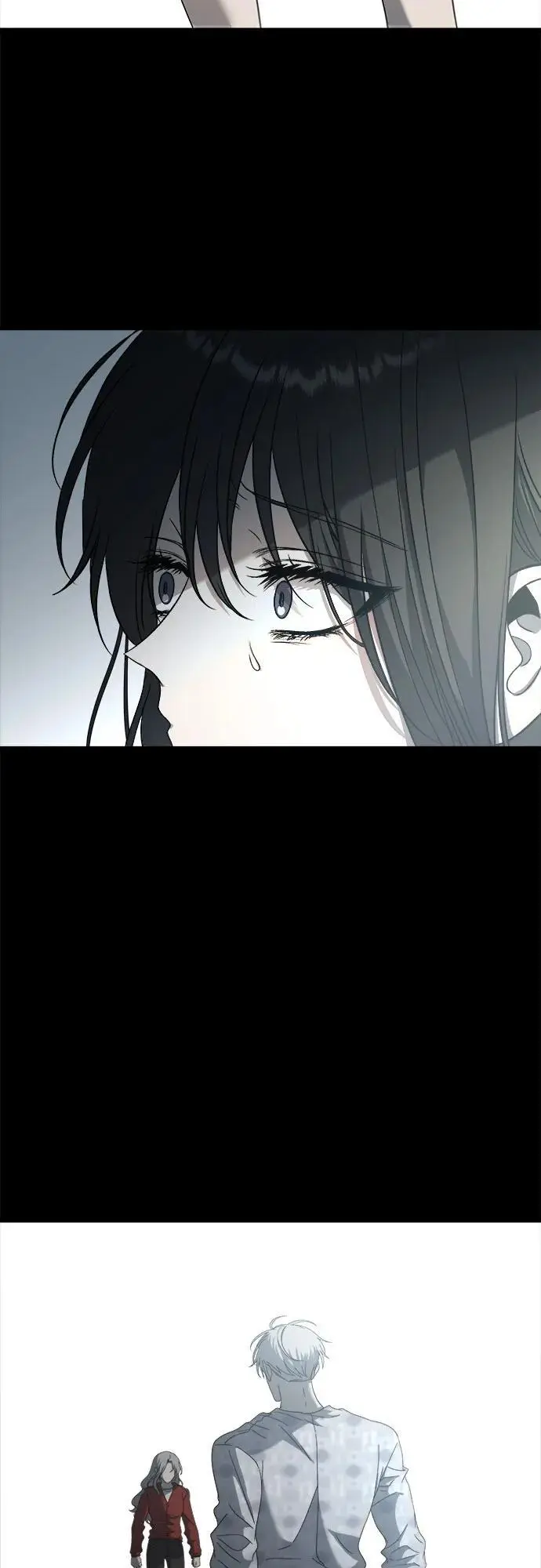 从梦到自由头像漫画,第117话2图