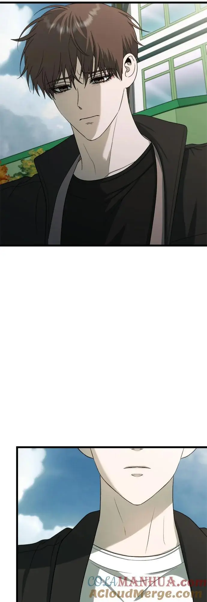 从梦到自由头像漫画,第111话2图