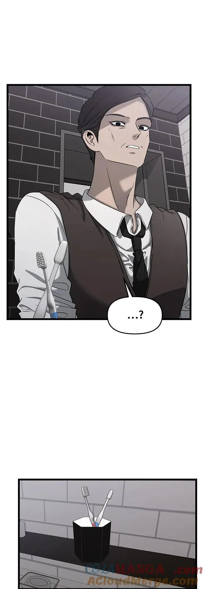 从梦到自由头像漫画,第133话1图