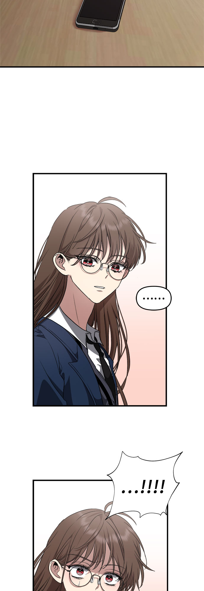 从梦到自由头像漫画,第46话2图