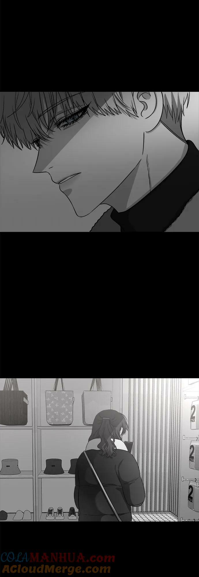 从梦到自由头像漫画,第93话1图