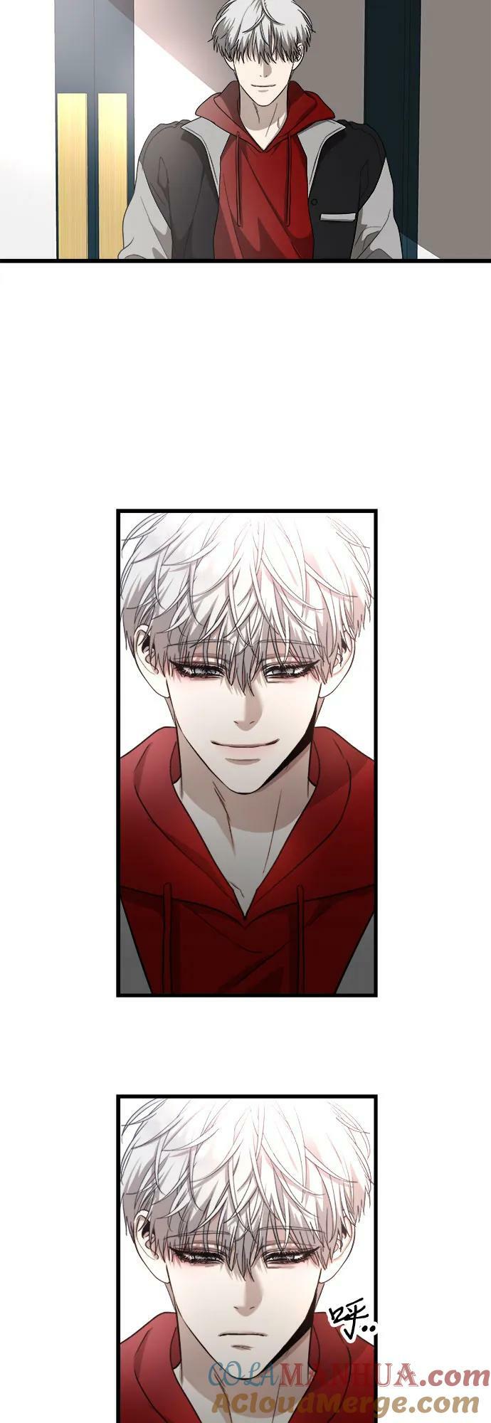 从梦到自由在线观看漫画,第81话1图