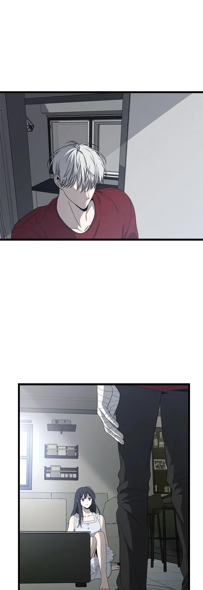 从梦到自由头像漫画,第103话2图