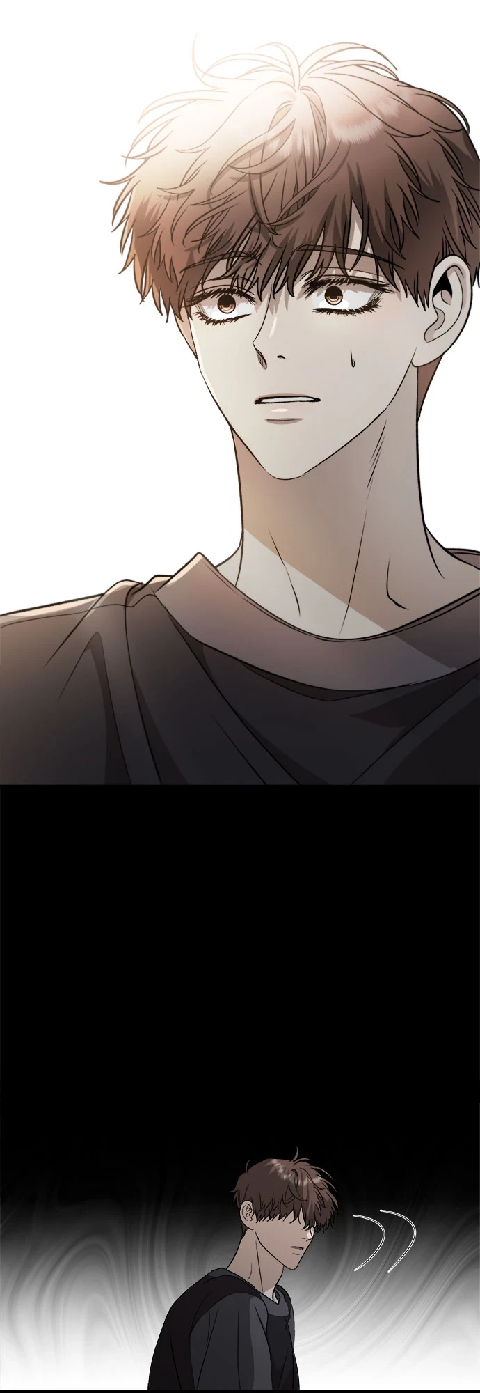 从梦到自由头像漫画,第72话2图