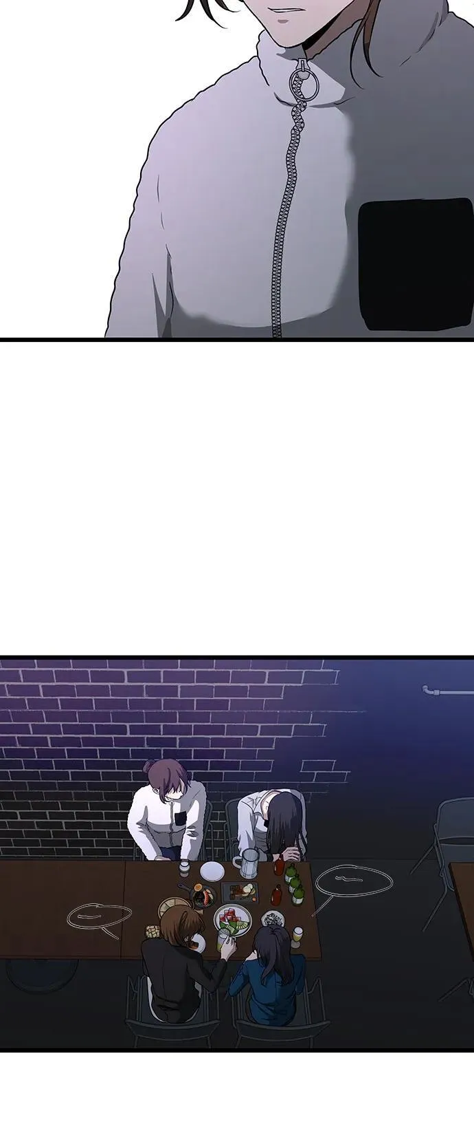 从梦到自由头像漫画,第141话2图