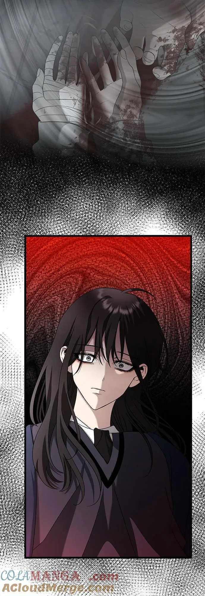 从梦到自由头像漫画,第123话1图
