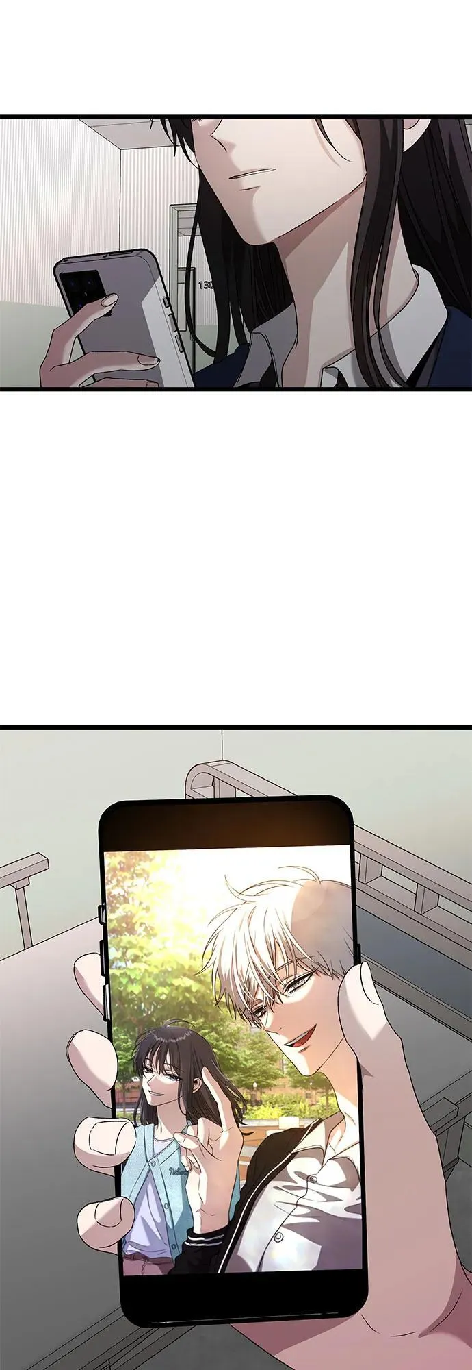 从梦到自由漫画免费观看漫画,第125话2图
