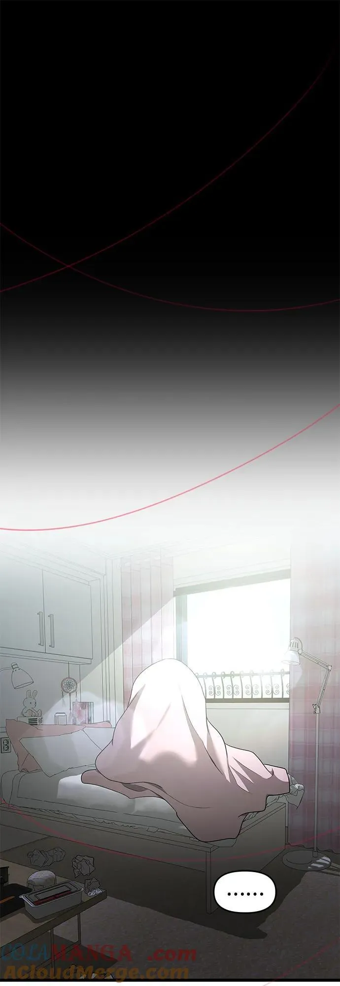 从梦到自由头像漫画,第148话2图