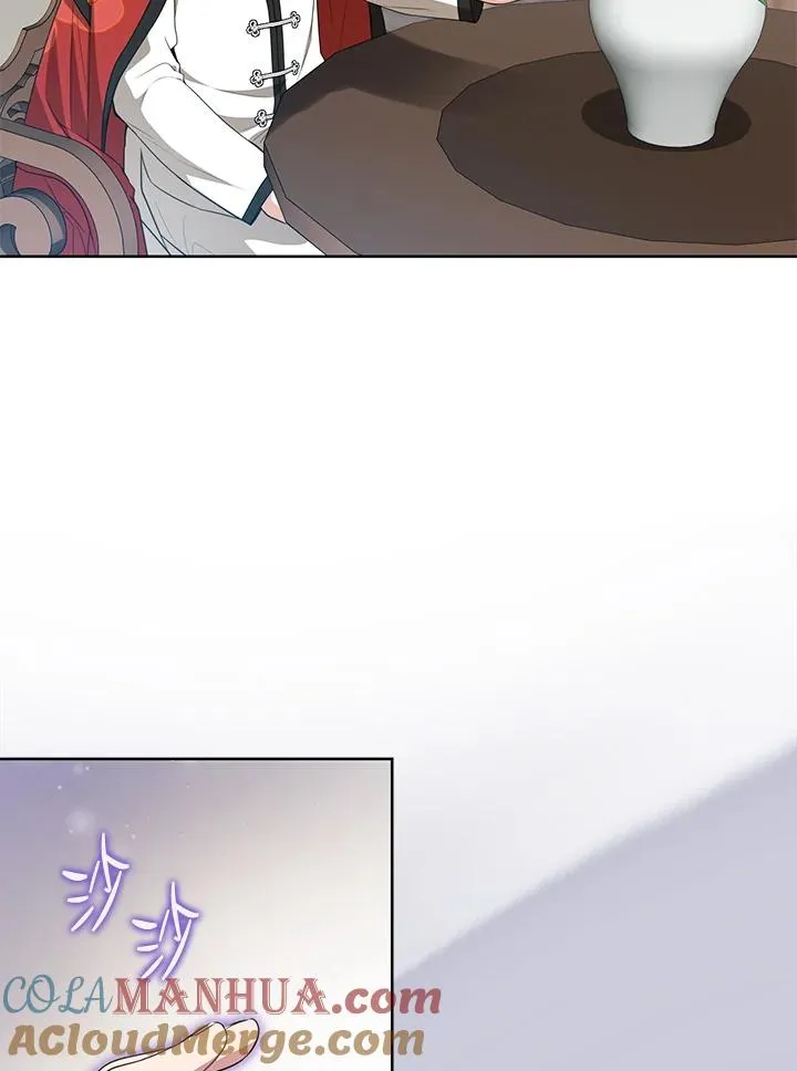 武林世家的失宠小孙女小说结局是什么?漫画,第35话1图