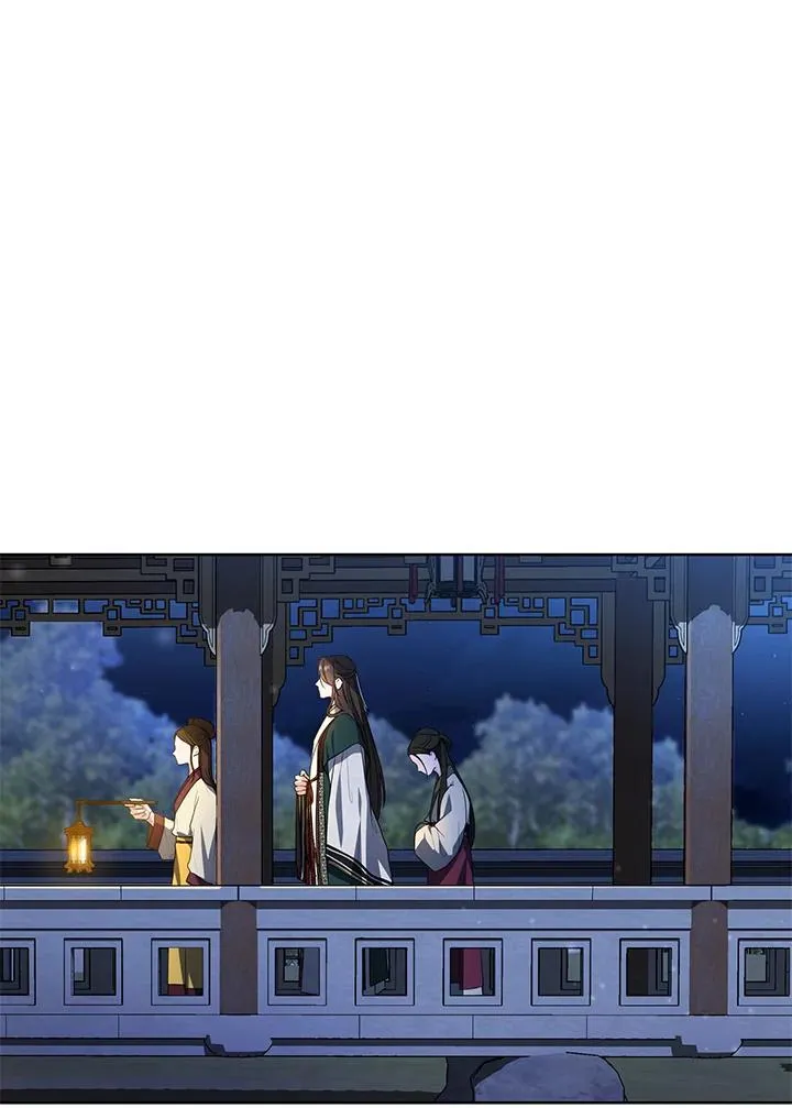 武林世家的失宠小孙女小说结局是什么?漫画,第17话1图