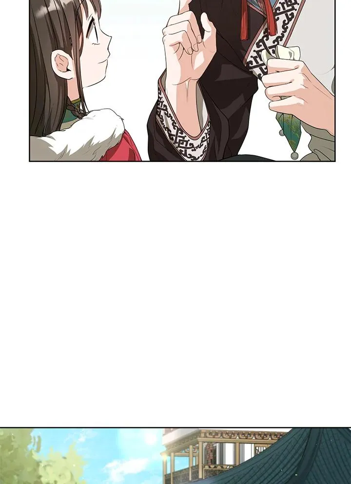 武林世家的失宠小孙女小说结局是什么?漫画,第18话2图