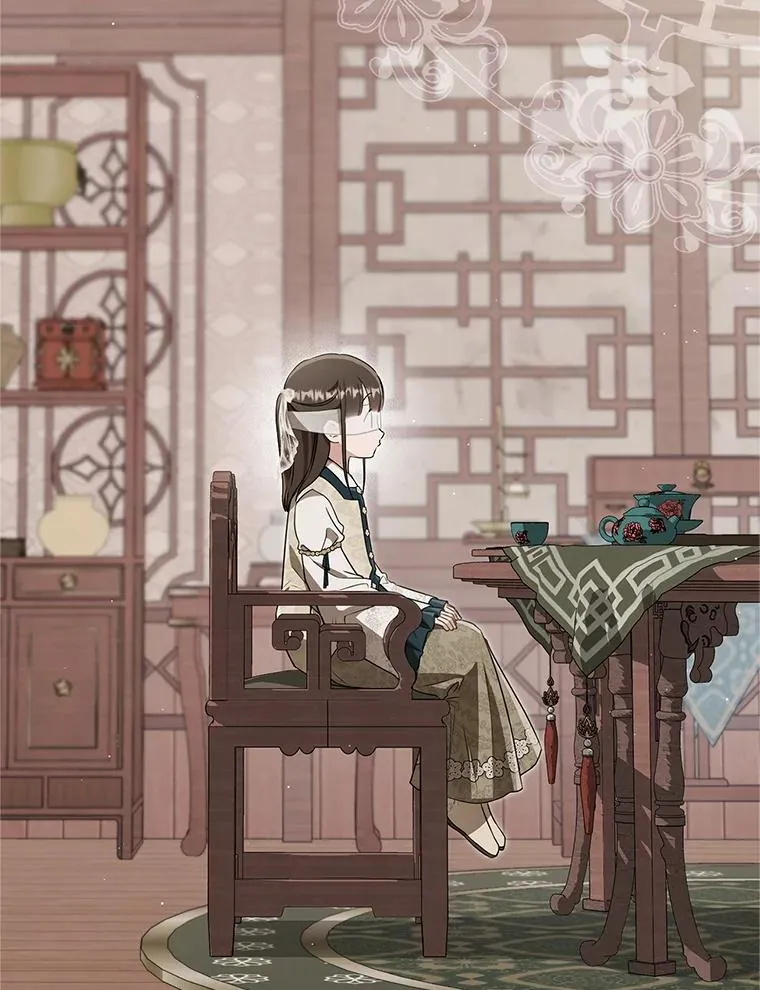 武林世家的失宠小孙女小说结局是什么?漫画,64.脆如裂杯2图