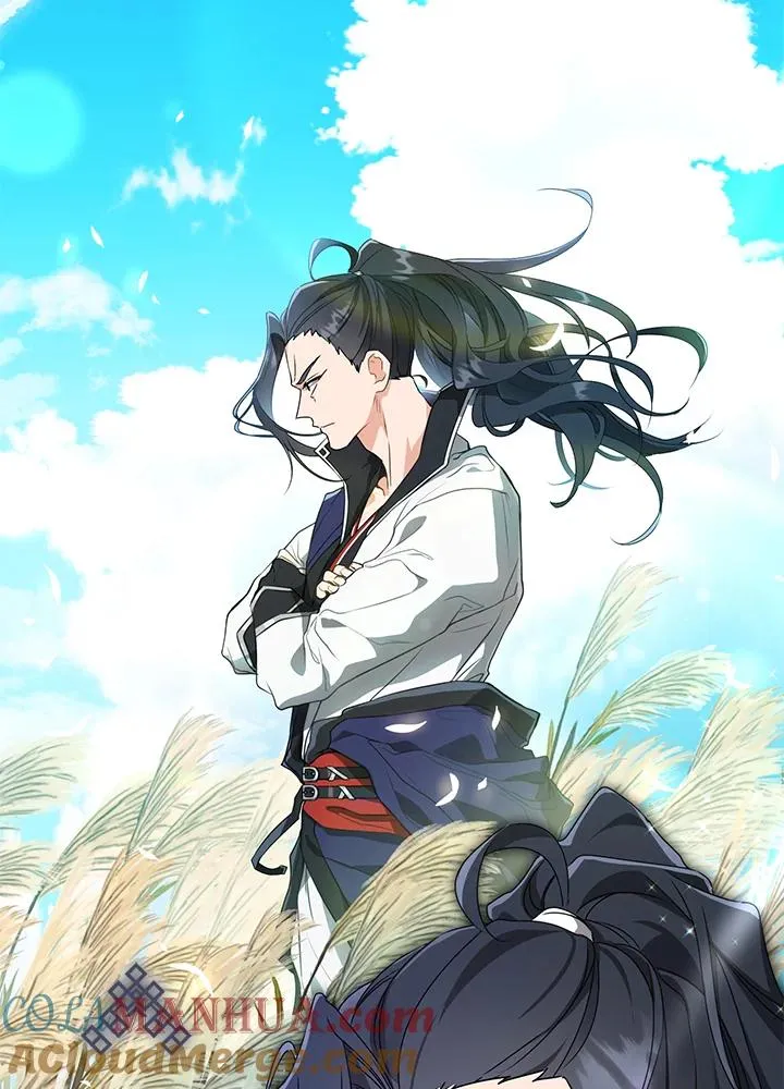 武林世家的失宠小孙女小说结局是什么?漫画,第20话1图