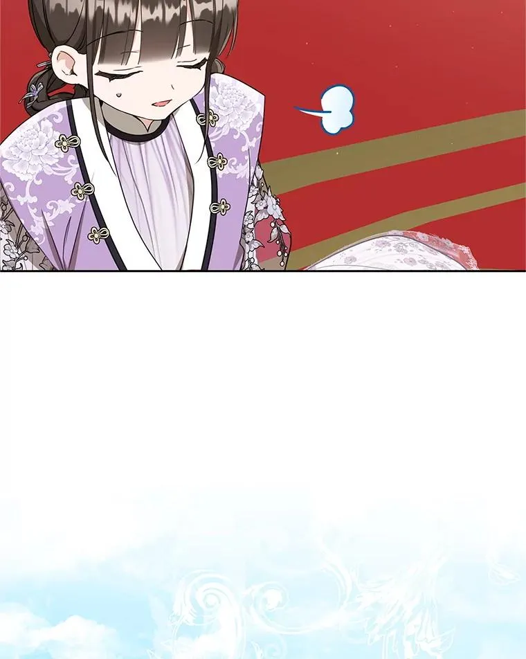武林世家的失宠小孙女小说结局是什么?漫画,63.父子谈话2图