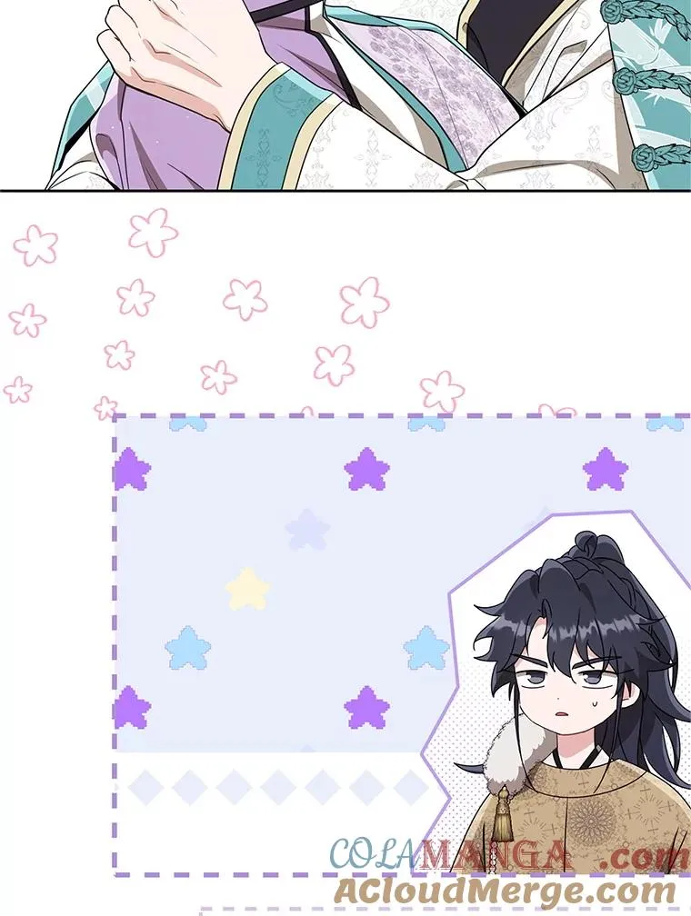 武林世家的失宠小孙女小说结局是什么?漫画,63.父子谈话1图