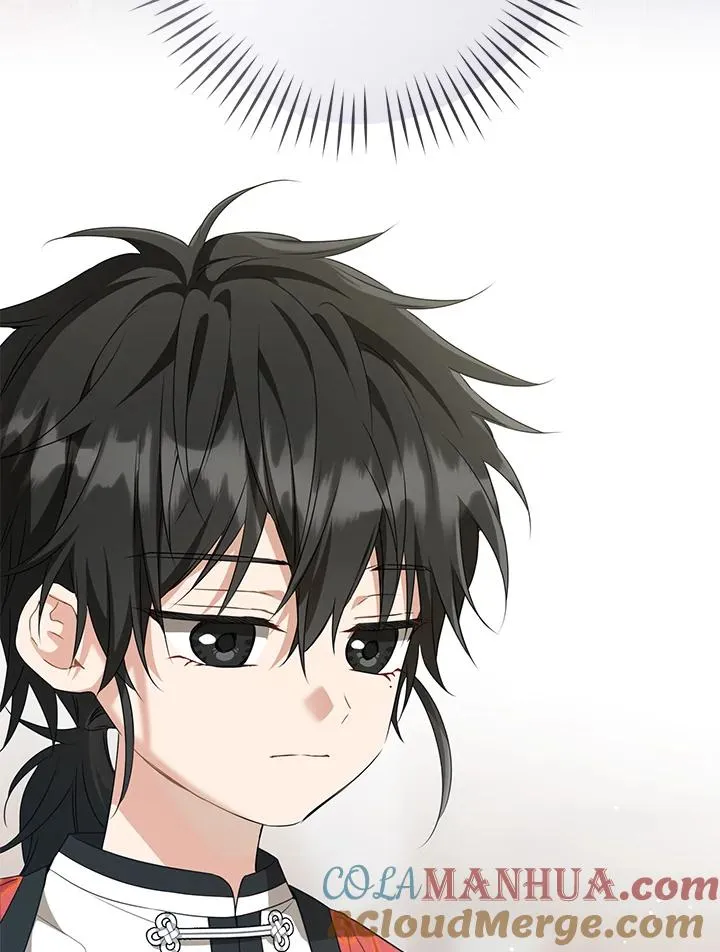 武林世家的失宠小孙女小说结局是什么?漫画,第35话1图