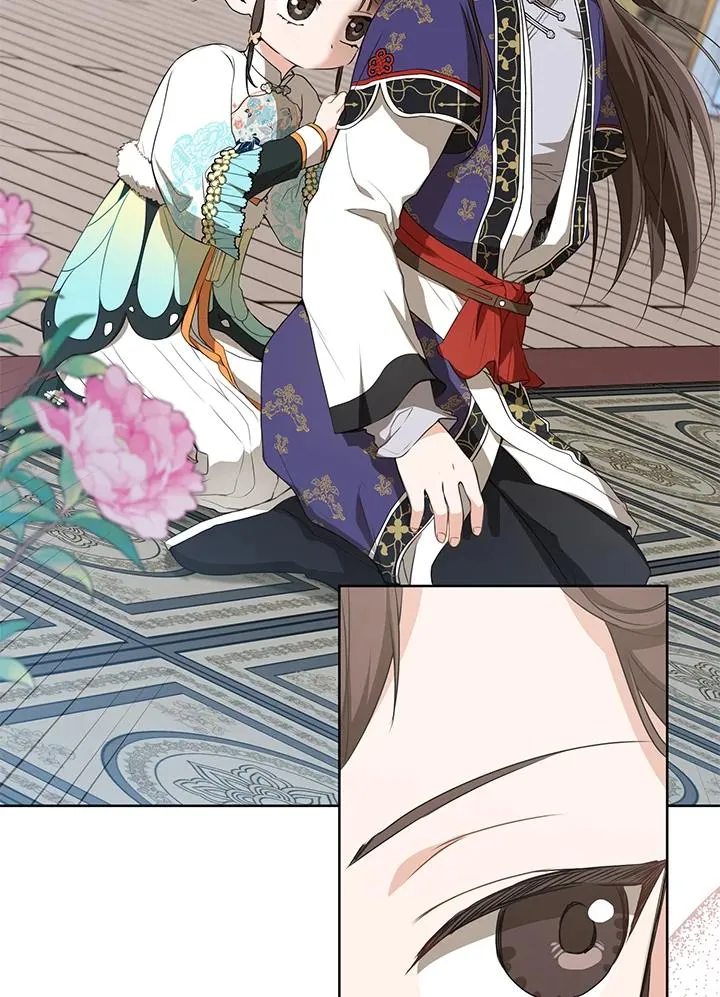 武林世家的失宠小孙女小说结局是什么?漫画,第26话2图