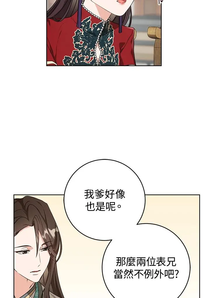 武林世家的失宠小孙女小说结局是什么?漫画,第14话2图
