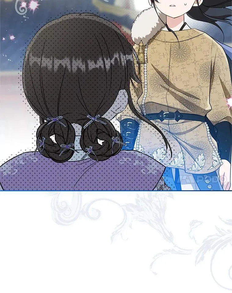 武林世家的失宠小孙女小说结局是什么?漫画,63.父子谈话2图