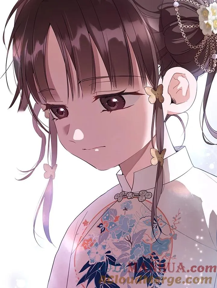 武林世家的失宠小孙女小说结局是什么?漫画,第25话2图