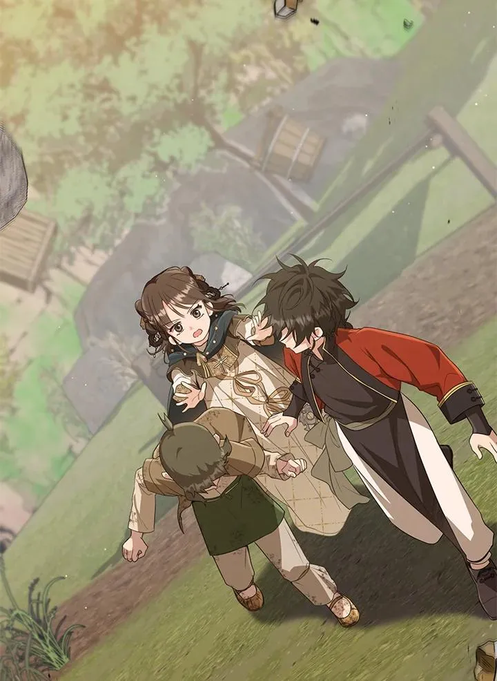 武林世家的失宠小孙女小说结局是什么?漫画,第39话2图