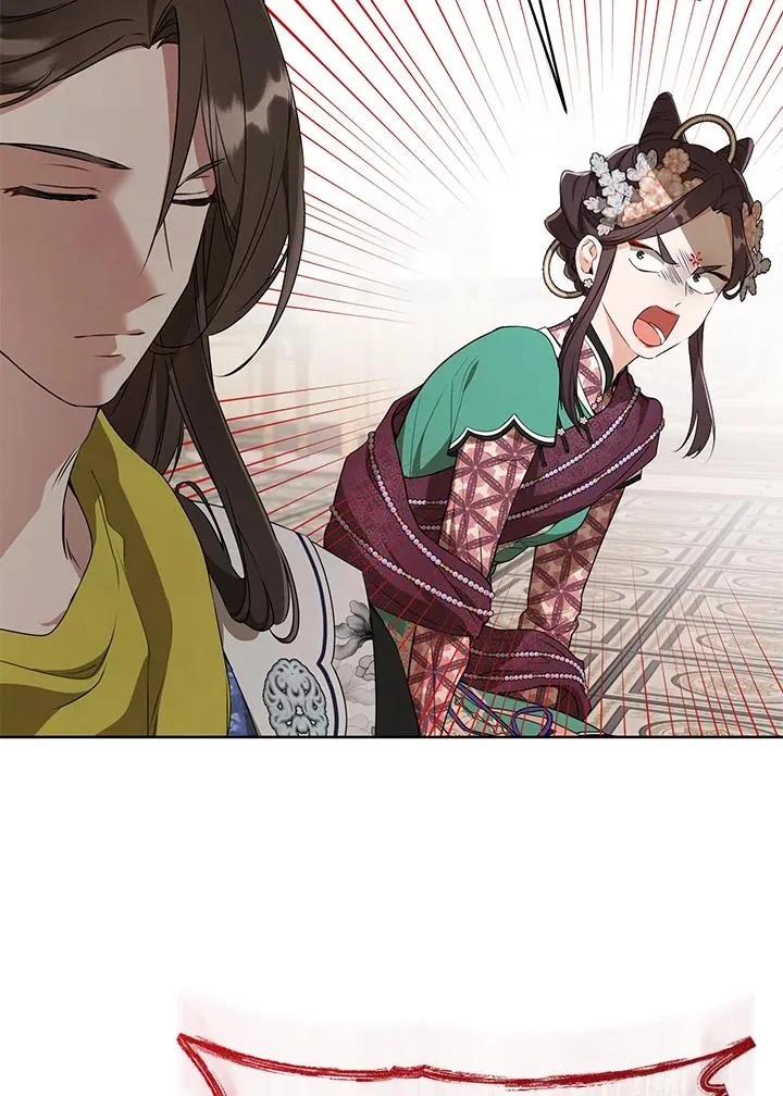 武林世家的失宠小孙女小说结局是什么?漫画,第26话1图