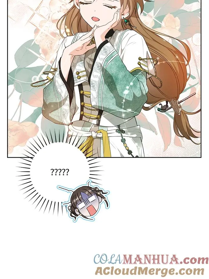 武林世家的失宠小孙女小说结局是什么?漫画,第25话1图