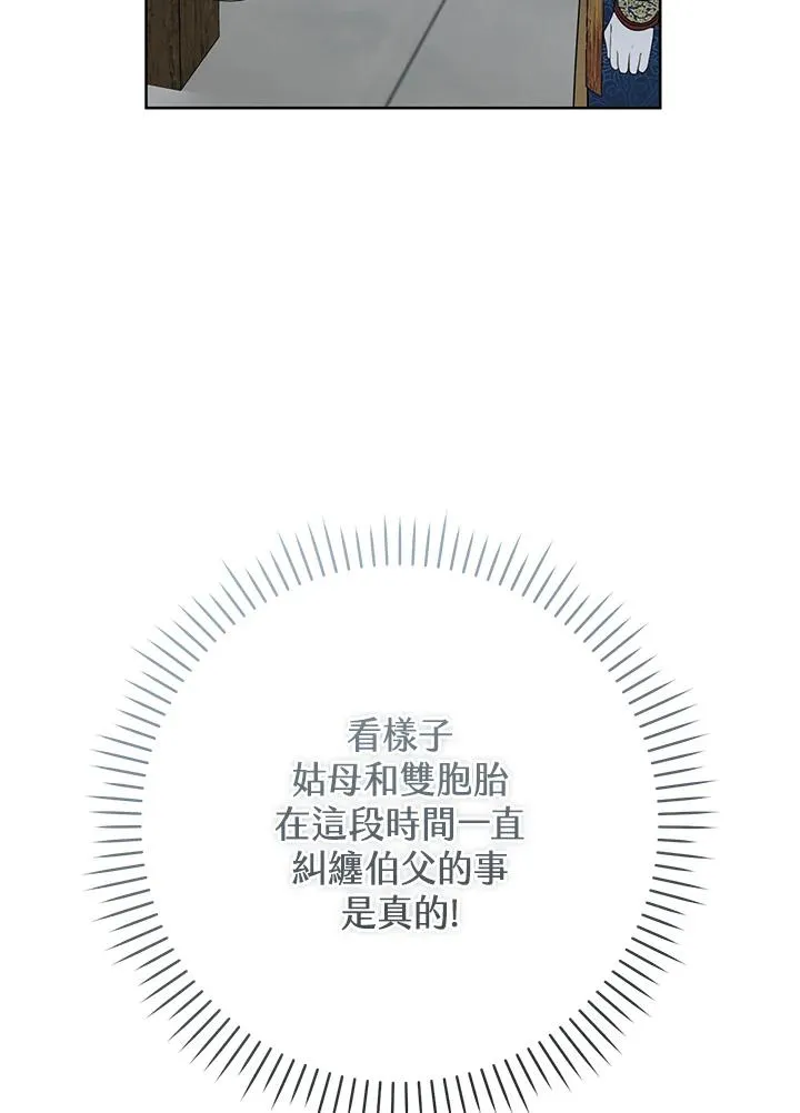 武林世家的失宠小孙女小说结局是什么?漫画,第28话2图