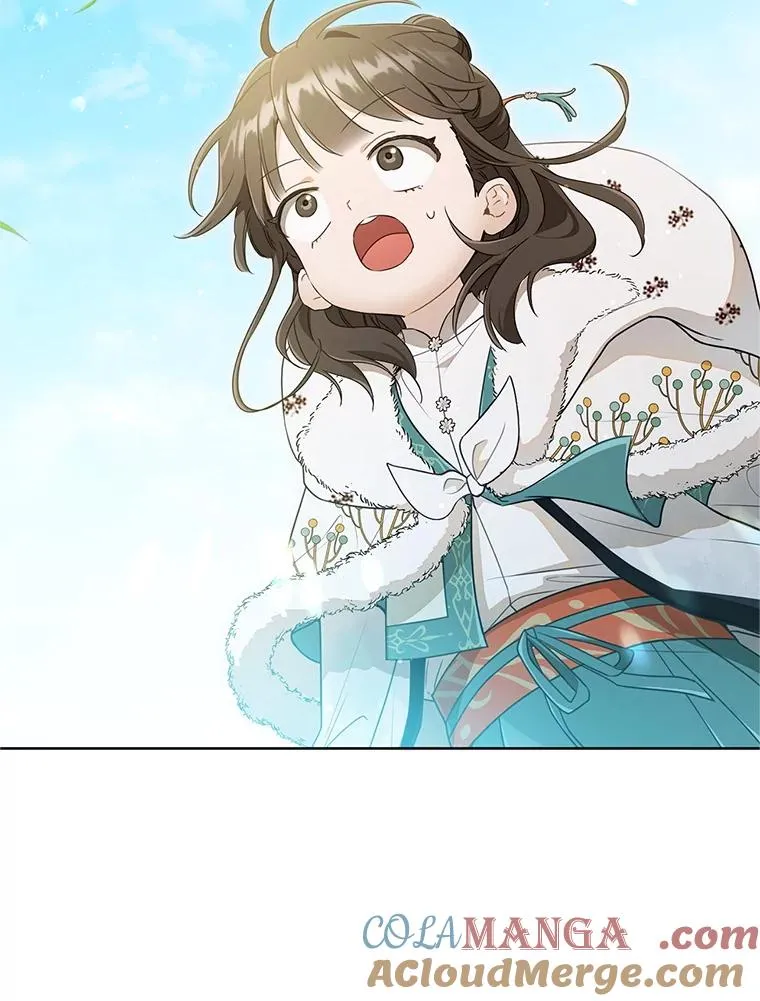 武林世家的失宠小孙女小说结局是什么?漫画,56.父女重逢1图