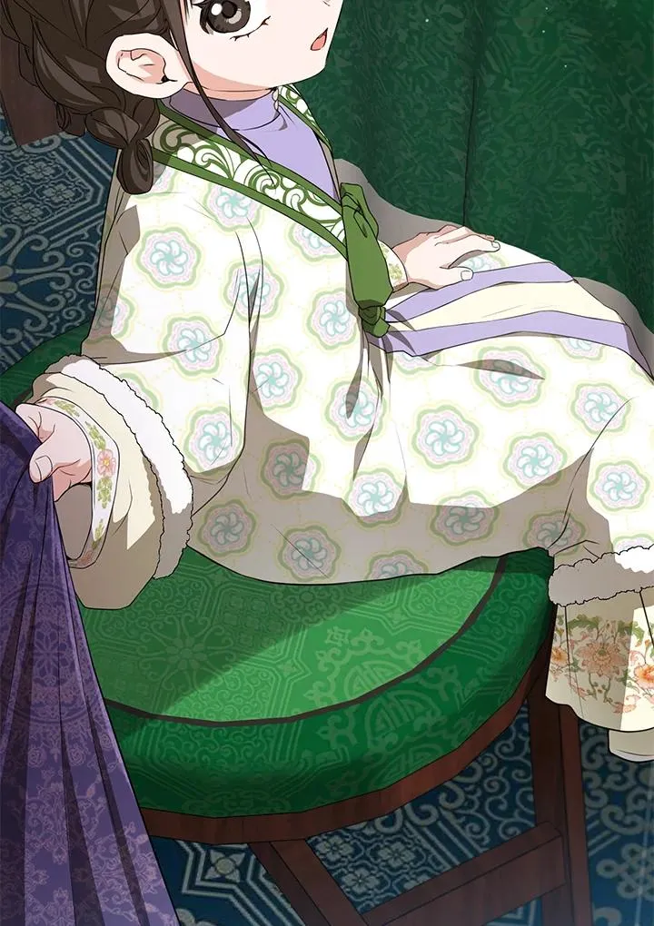 武林世家的失宠小孙女小说结局是什么?漫画,第31话2图
