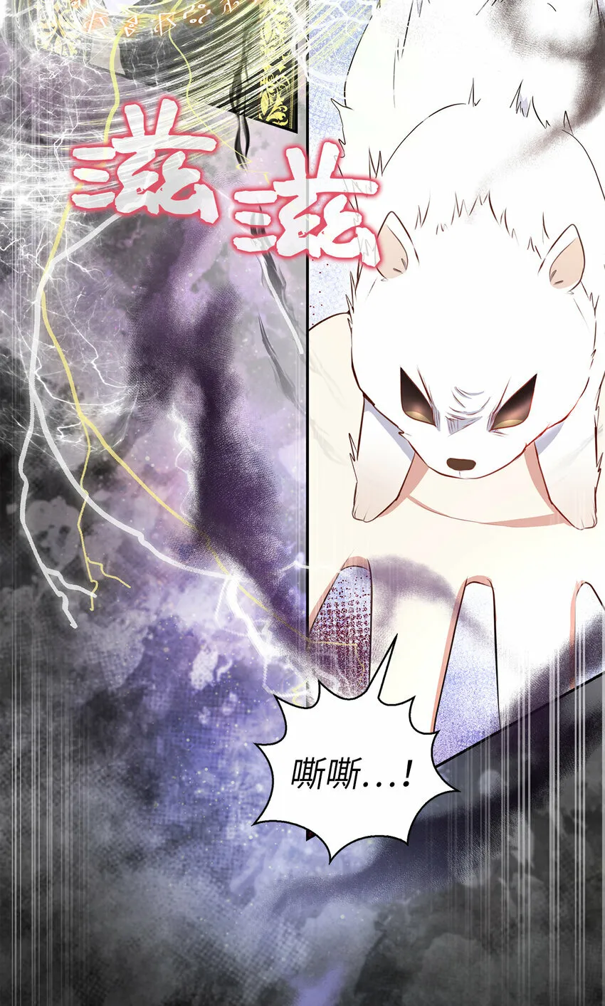 狮子公爵家的松鼠千金86话漫画,14 戴眼罩的怪人2图