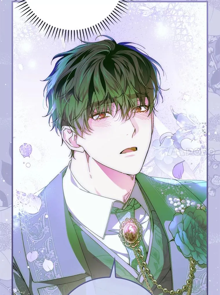 童话里反派的完美结局漫画,89.大公妃的弱点2图