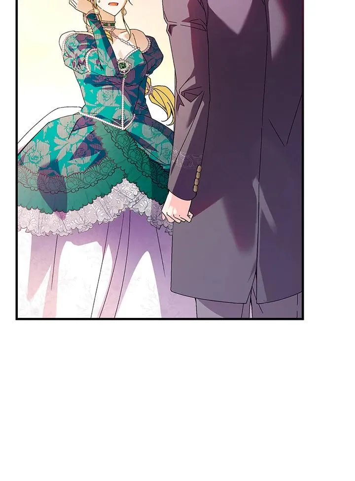 童话里反派的完美结局漫画,第86话2图