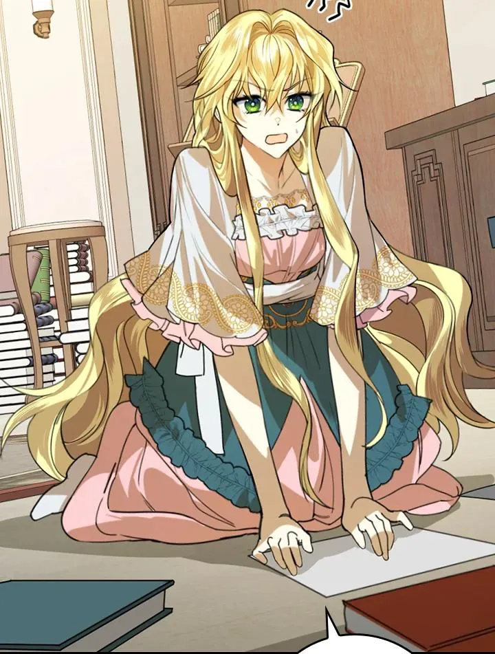 童话里反派的完美结局免费漫画,第4话2图