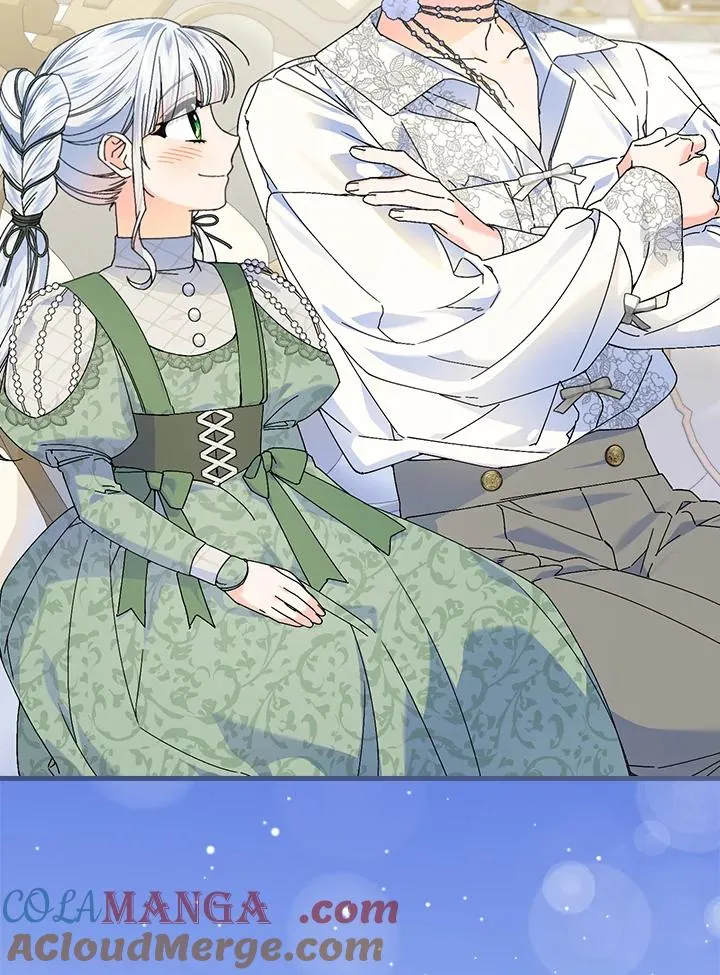 童话里反派的完美结局漫画,第89话1图